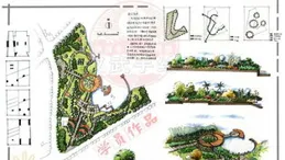 想知道湖北工業大學環境設計專業的往年手繪是只有室內和室外兩個方面嗎？