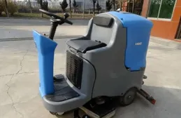 洗地機值得入手嗎？它有哪些讓人眼前一亮的優勢？