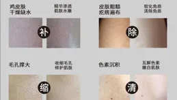 有嚴重的雞皮膚是一種怎樣的感受？