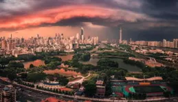 為什麽我們國家不在某一個城市（比較富裕的小城市）搞民用太陽能發電用電的試點呢？