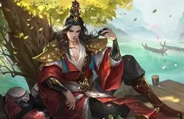 請問有什麽寫得極好的三國同人嗎？