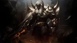 【英雄聯盟】黃金分段以下的對局，有哪些英雄可以克制亞索?