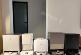 科沃斯機器人年貨節選購指南|掃地機器人/擦窗機器人/空氣凈化機器人怎麽選？科沃斯地寶/窗寶/沁寶機器人選購必看
