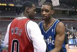 詹姆士名人堂引薦人會是麥可喬丹嗎?