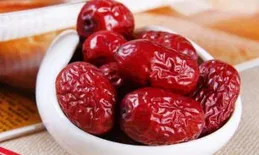 天天吃紅棗身體會發生什麽變化？