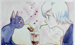 美少女戰士中你pick下面哪對CP？