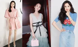 長的不漂亮的女生可以穿裙子嗎？