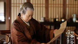 盛纮對明蘭 是怎樣的情感?