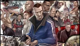 你在遊戲裏作過的最大一次死是怎樣的？