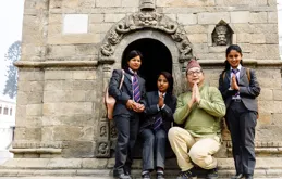 旅行的意義究竟是什麽？