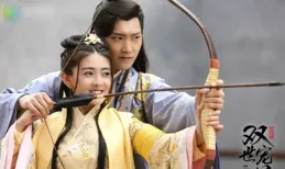 嗑到真cp是什麽感覺？