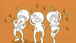 服用鹽酸米諾環素六周治療痤瘡有何副作用？