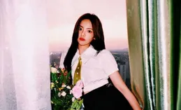 楊超越算特殊人才嗎？