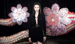 你們為什麽喜歡or討厭奚夢瑤？