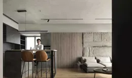 怎麽做室內設計極簡風格？