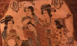 中國古代各朝代發型、服飾都是怎樣的?