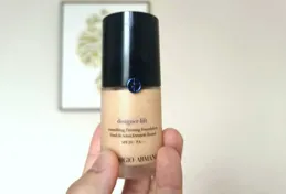 粉底能用洗面奶洗凈嗎？