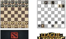 為什麽都說 DOTA2 比 LOL 復雜和難？