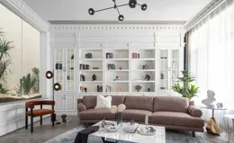 新風系統和空氣凈化器有什麽區別？