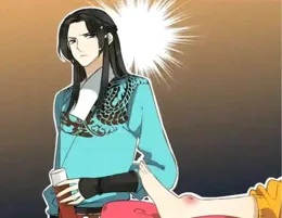 如何評價漫畫【我男票是錦衣衛】？