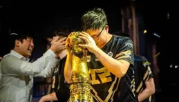 iG 輔助寶藍真的像網上說的那麽菜嗎？