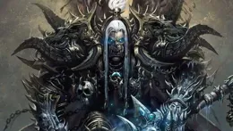 魔獸世界中玩治療職業是一種什麽樣的體驗？