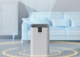 預算4000元 誰能推薦一兩款空氣凈化器 ？