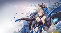 崩壞三裏的侵蝕之律者碰到了識之律者會發生什麽?