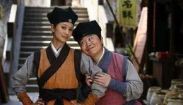 陳小春馬浚偉98版【鹿鼎記】好在哪兒？