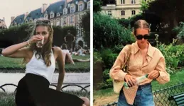 孕婦穿什麽衣服怎麽搭配會比較好看？