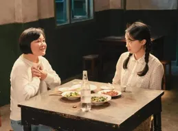 【你好，李煥英】讓賈玲成為全球票房最高女導演——相互成全才是對孩子最大的愛