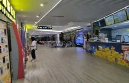 部份電影院分區售票，「黃金位置」貴 10