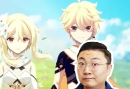 【原神】搶走了日本人在二次元的文化話語權，這應該算「文化輸出」還是「文化掠奪」？