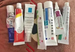 用維a酸乳膏加上保濕霜能不能代替市面上護膚品含a醇類面霜在晚上使用？