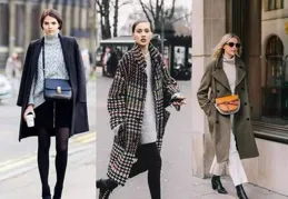 為什麽別人穿格子外套高級洋氣，你卻鄉土？關鍵在以下4個技巧