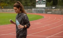 為什麽人到中年，很少有身材苗條的？