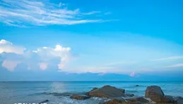 為什麽海南這麽漂亮舒服的度假島，古代會被當做流放之地？？？