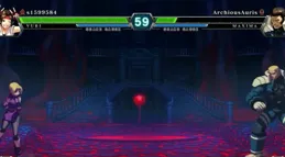 如果我要接觸格鬥遊戲，是應該先玩【街霸】還是先玩【拳皇】？