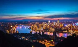 大家怎麽看待「川渝人民要哭了」限電事件？