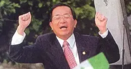 【反分裂國家法】實施17周年，依然如利劍高懸