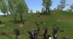 最讓你震撼的遊戲細節有哪些？