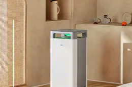 新房裝修選新風系統還是空氣凈化器？