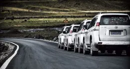 經常自駕的人為什麽都說自駕前一定要給車做保養？