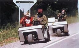 舊影瑣憶·刨印第安人祖墳引爆危機，內戰邊緣的加拿大