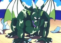 如何評價【龍珠】裏的彌次郎兵衛？