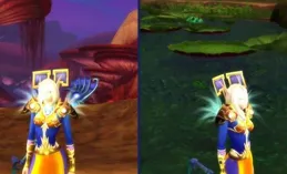 【魔獸世界】的老玩家對新人比其他遊戲更為不友好嗎？