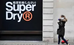 被曝將破產！知名潮牌回應：都怪天氣熱