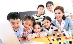 為什麽中國的孩子學的知識比歐美多這麽多，中國教育卻未超過歐美？