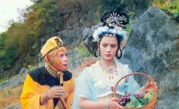 西遊記的成功之處在於哪裏？