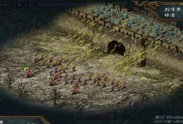 三國誌9有哪些有意思的玩法？